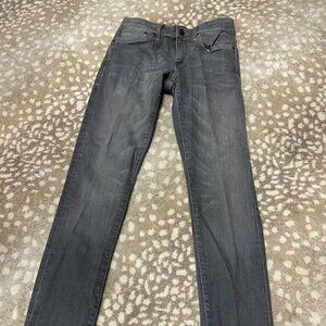 Mavi James Skinny Jeans